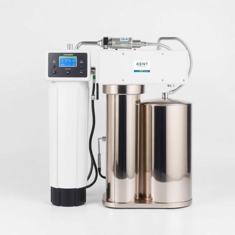 Kent Elite Plus โ 50 LPH Commercial