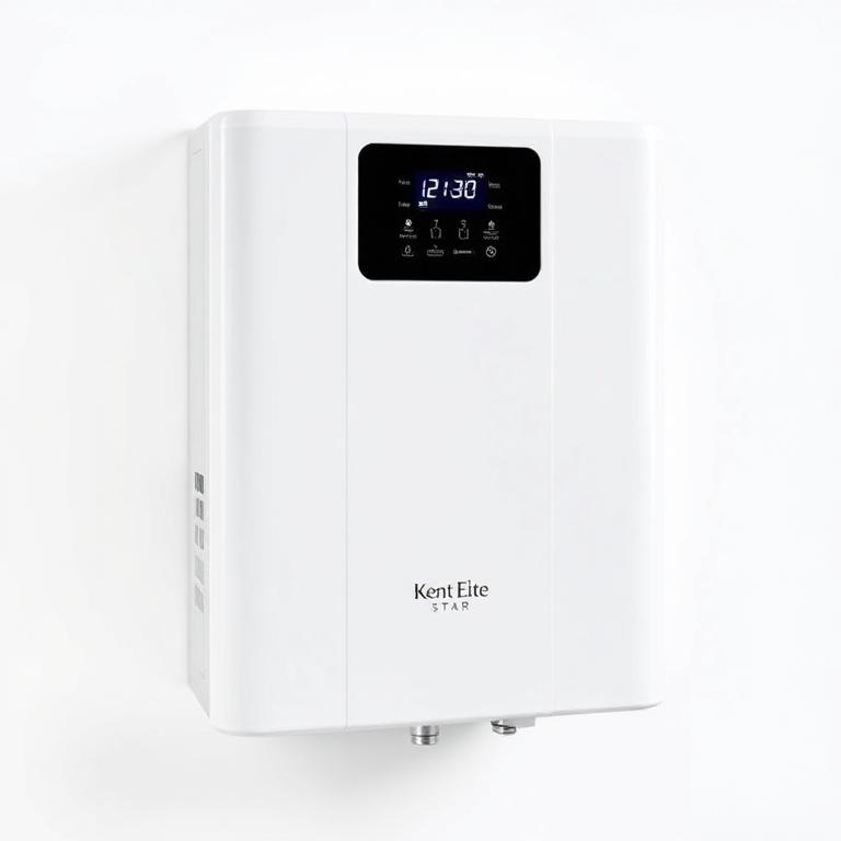 Kent Elite Star โ 50 LPH Commercial